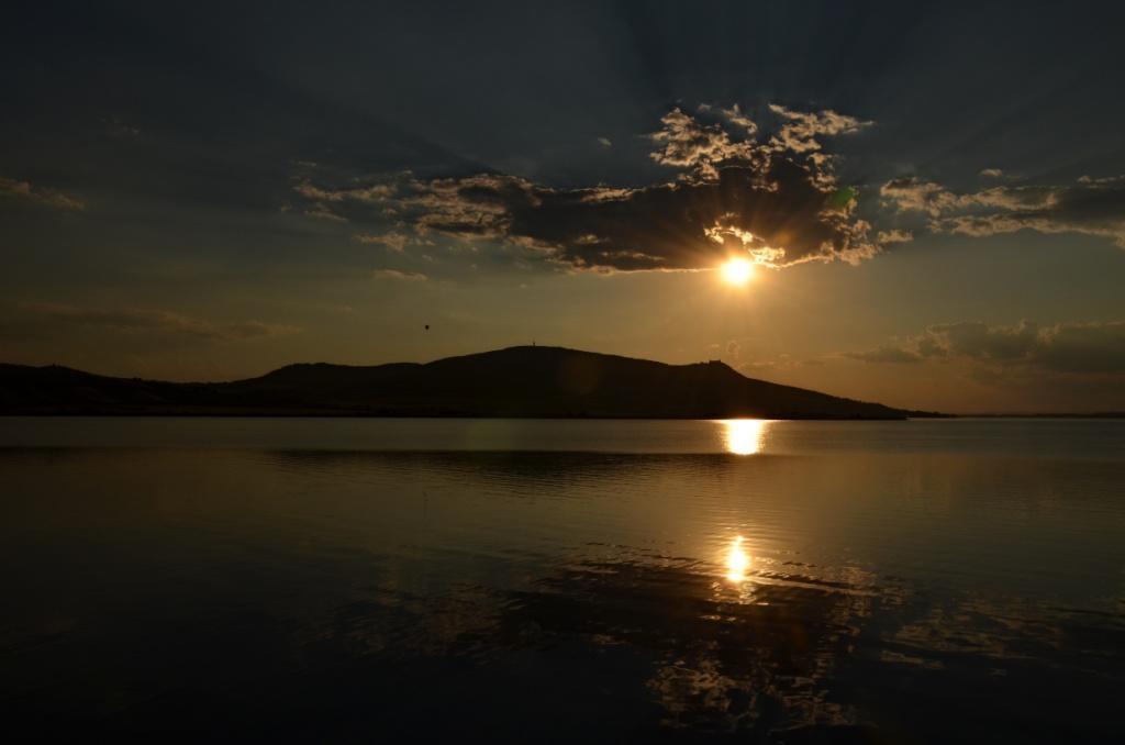 Campsite U Novomlynske Nadrze *