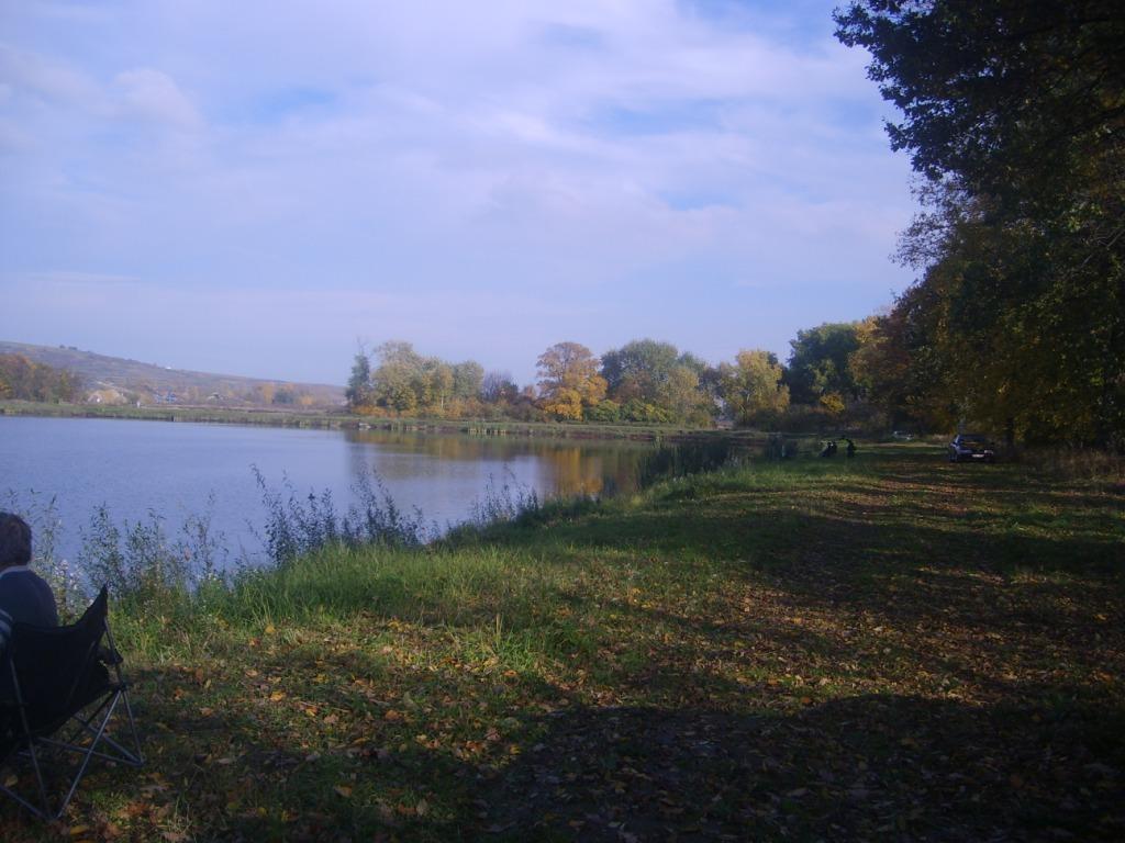 U Novomlynske Nadrze