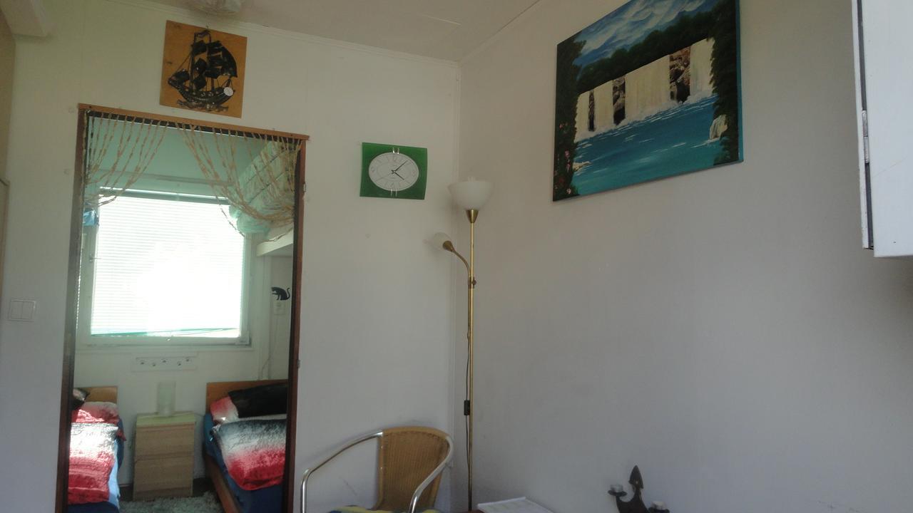 U Novomlynske Nadrze Campsite Nove Mlyny