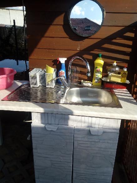 U Novomlynske Nadrze * Nove Mlyny